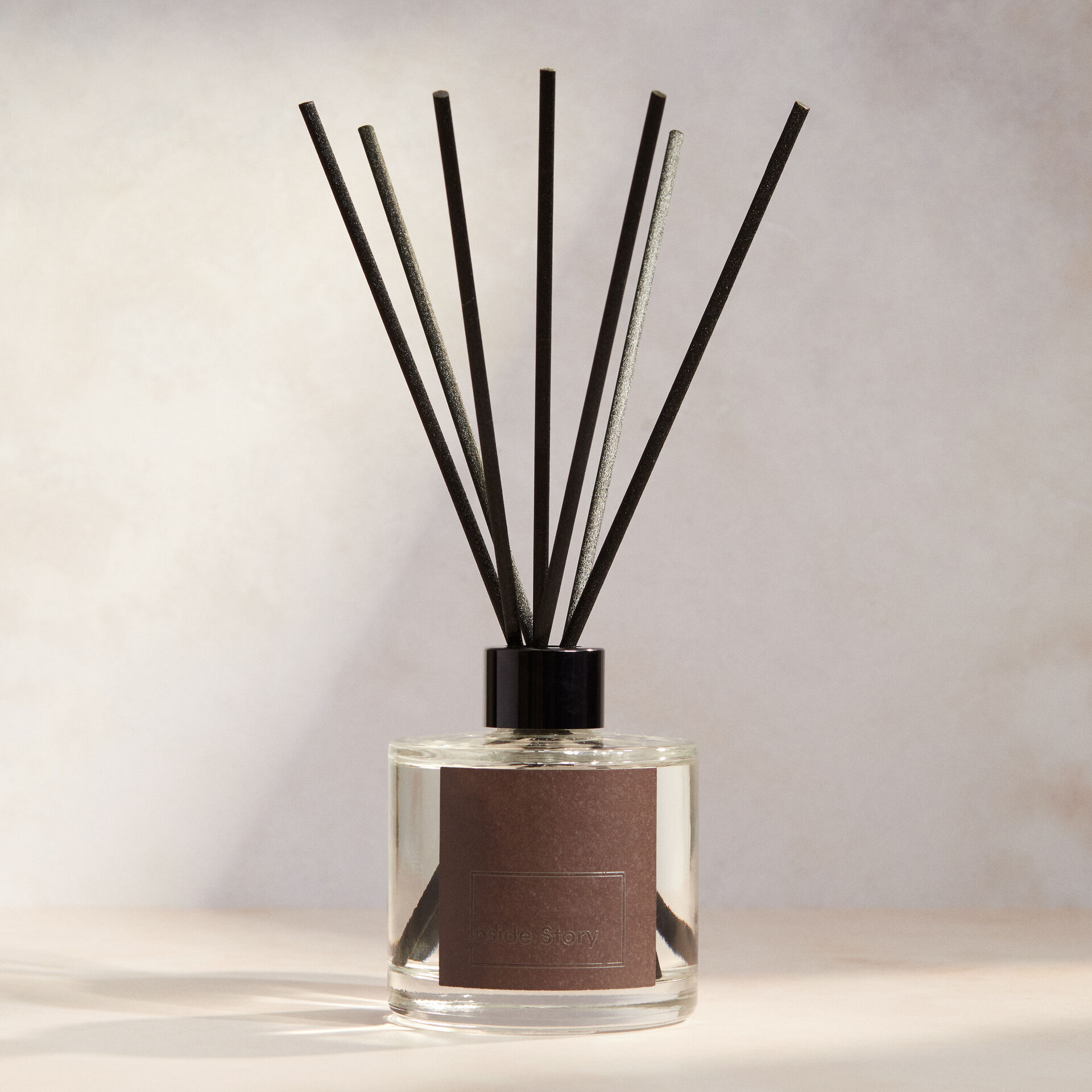 Sea Salt & Wood Sage Diffuser