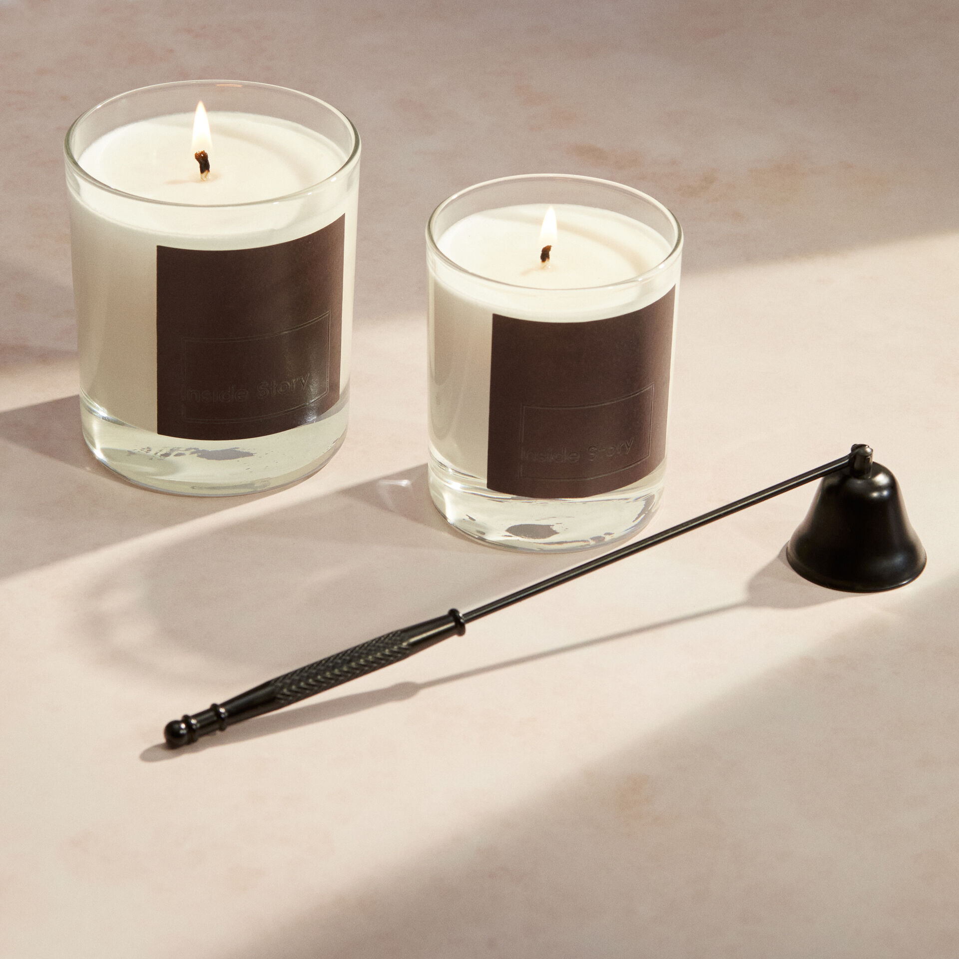 Candle Snuffer