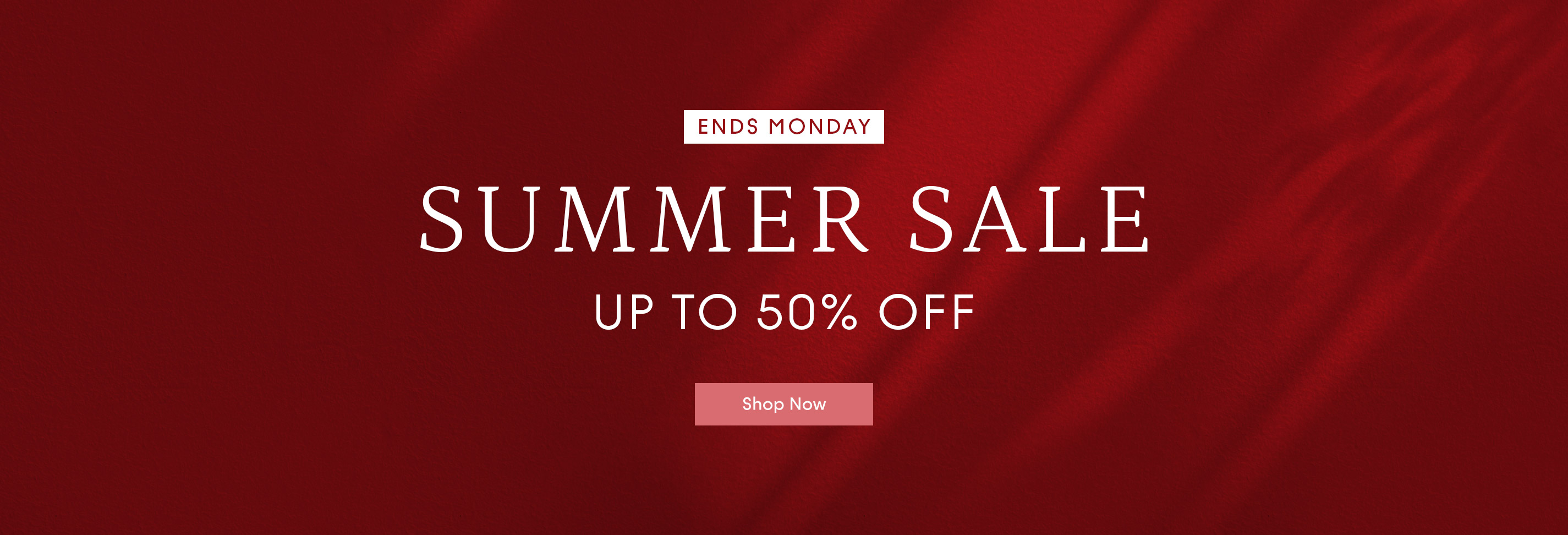 Summer Collection, New In