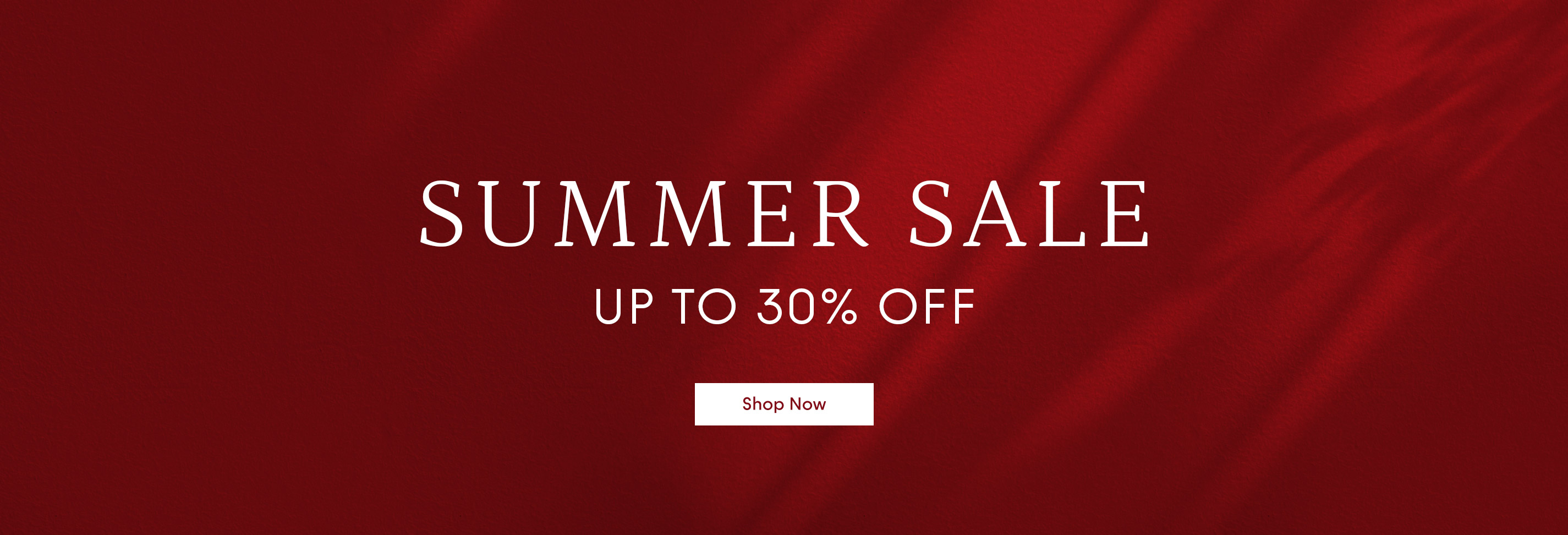 Summer Collection, New In