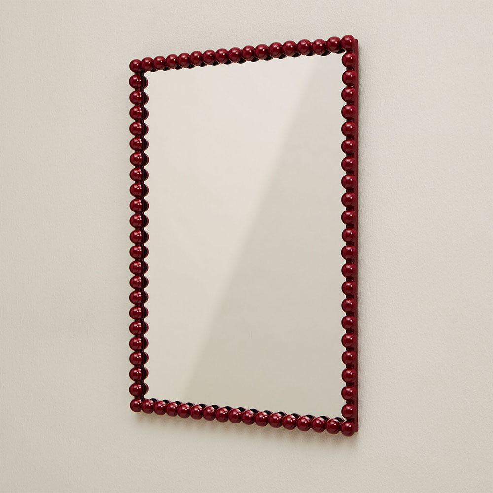 Inside Story's new mirrors collection