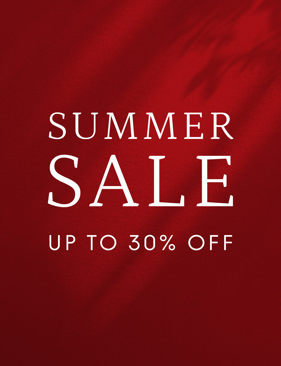 Inside Story Summer Sale