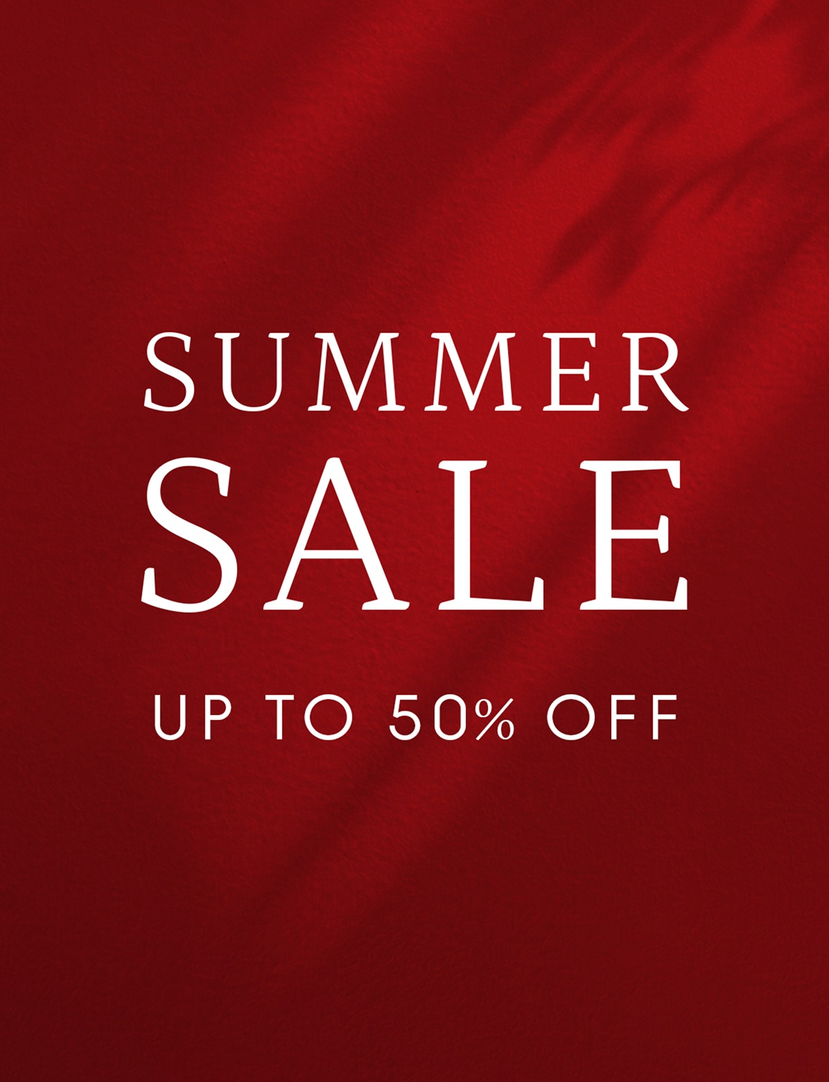 All Sale Items