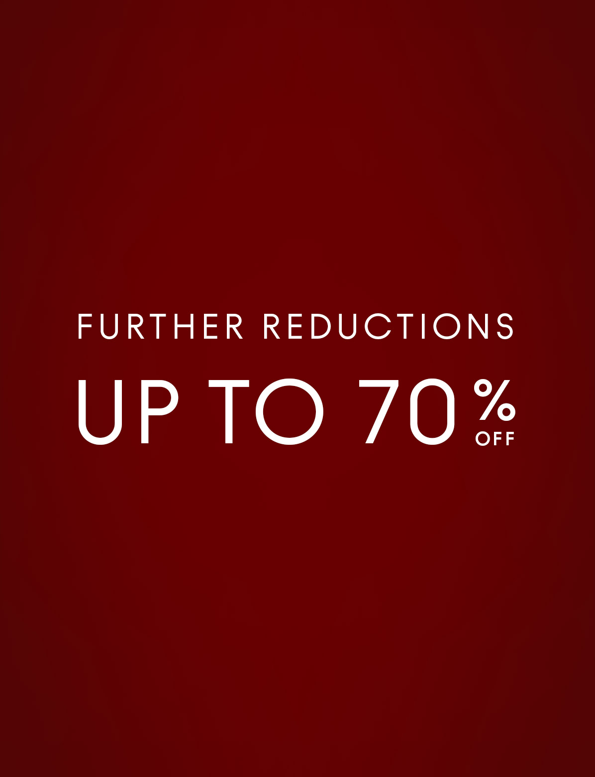 All Sale Items