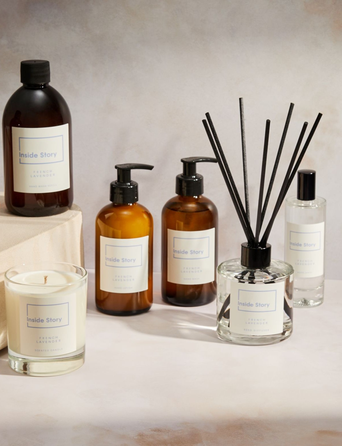 Hand Creams and Hand Hash