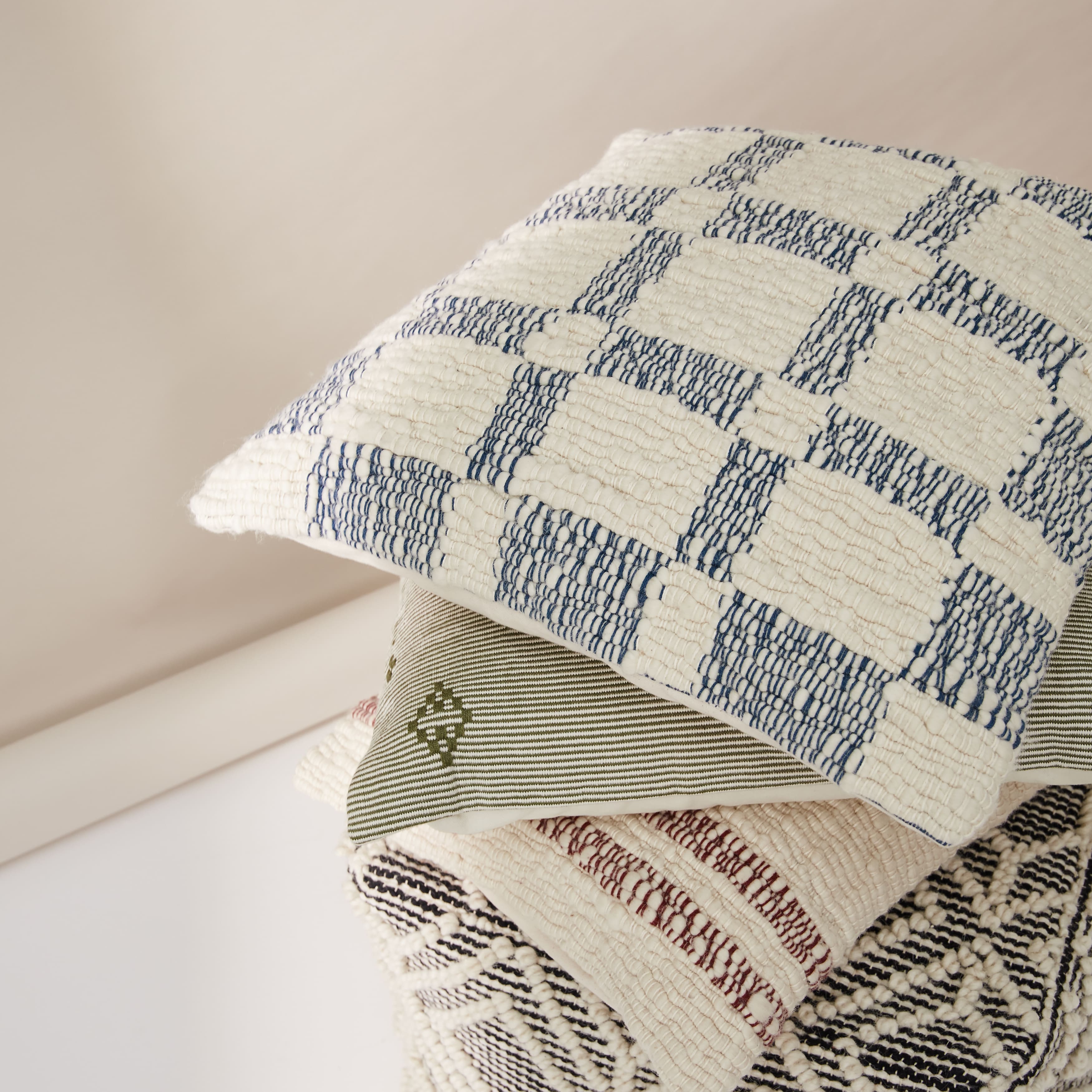 All Cushions