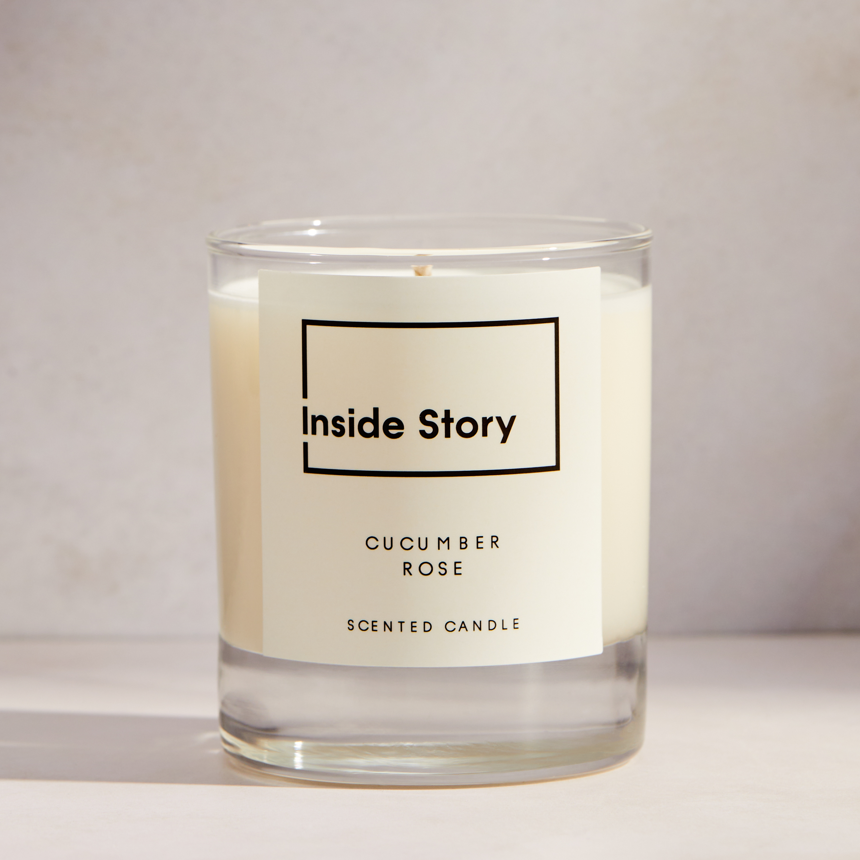All Scented Candles