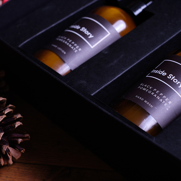 Christmas stocking fillers and small gifts