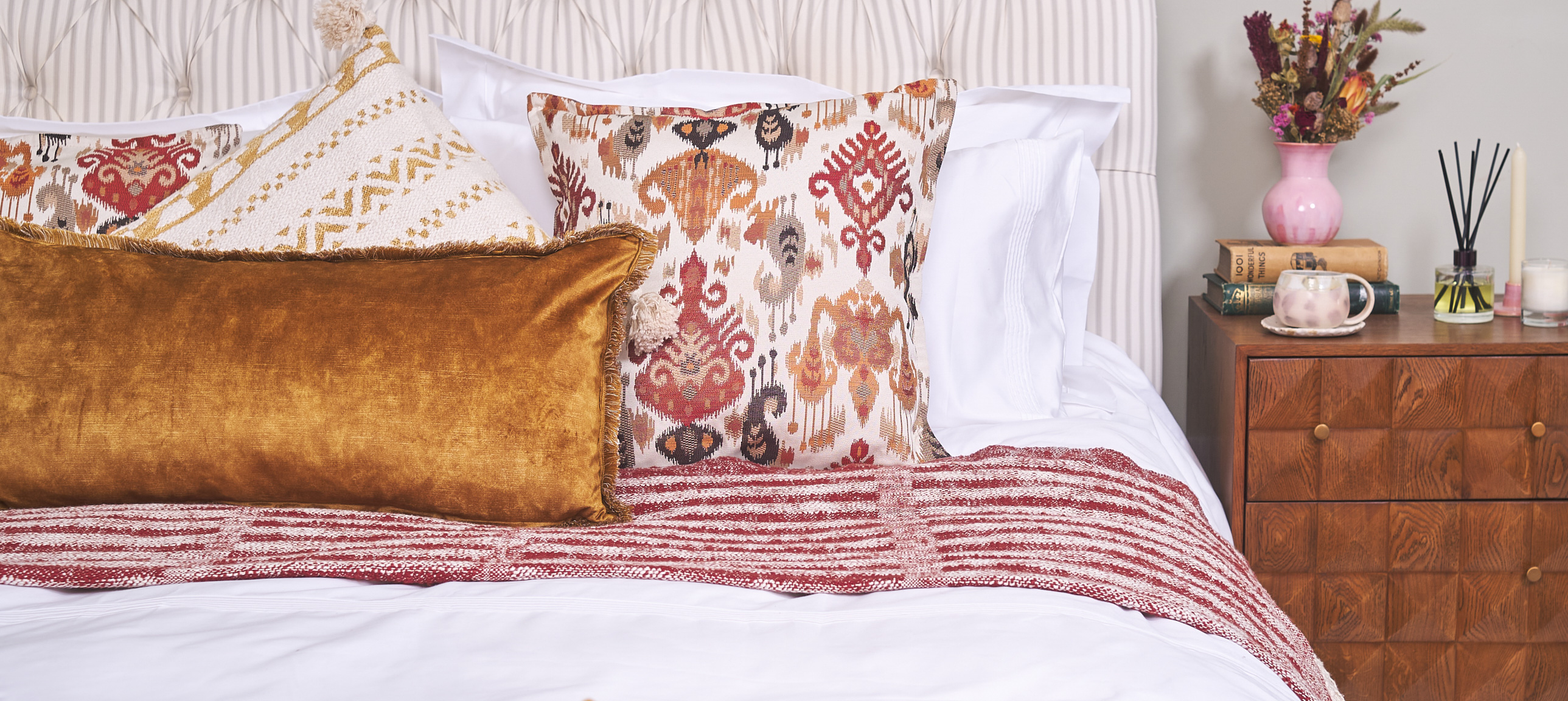 The Ultimate Bedding Guide