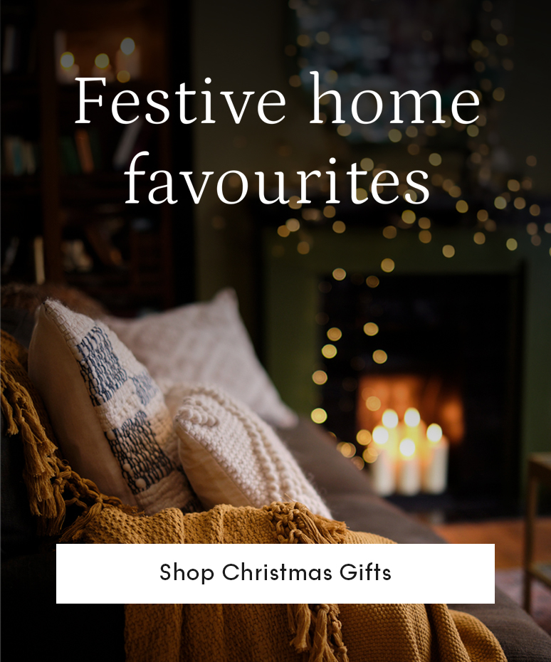 Shop Festive Christmas Gifts