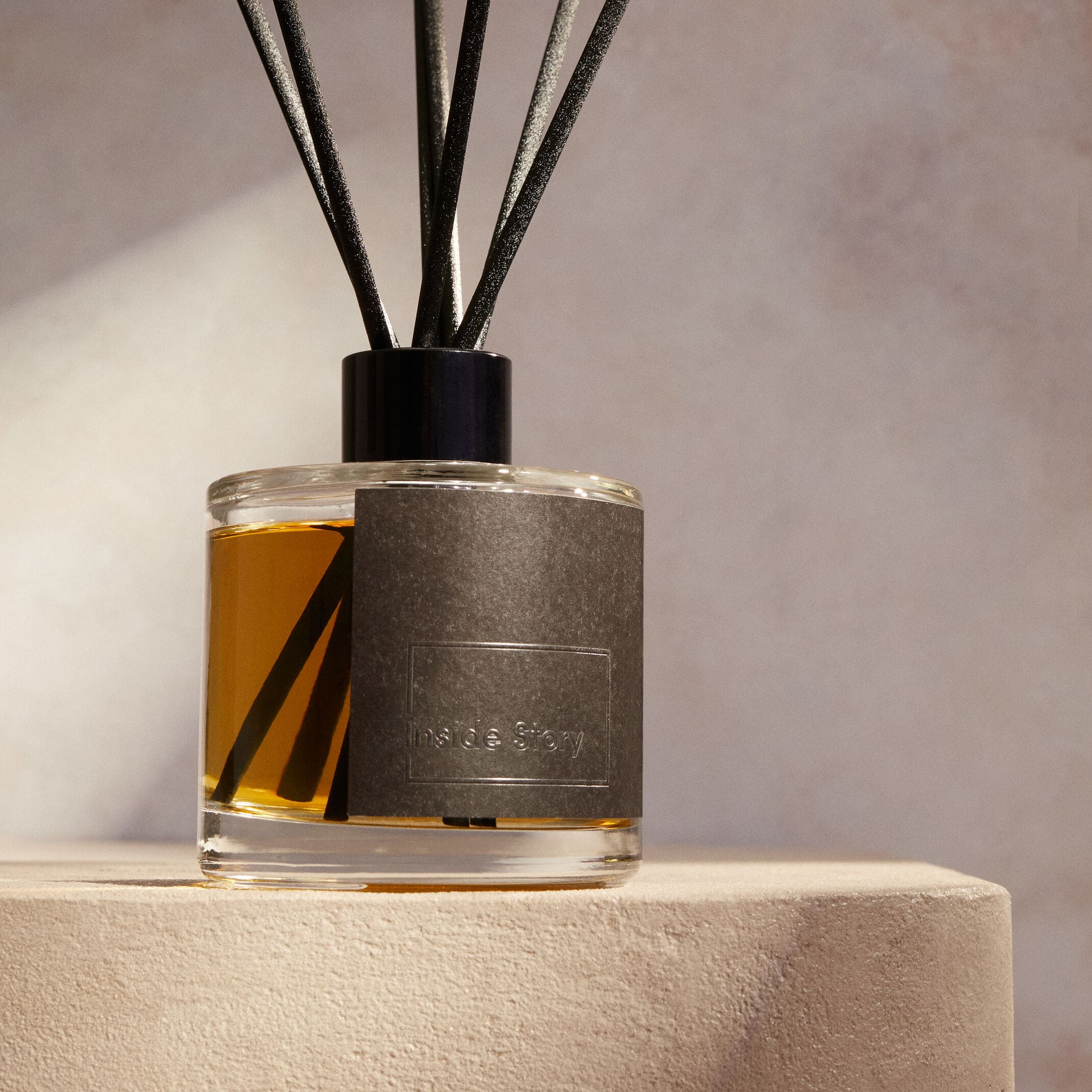All Home Fragrance | Inside Story