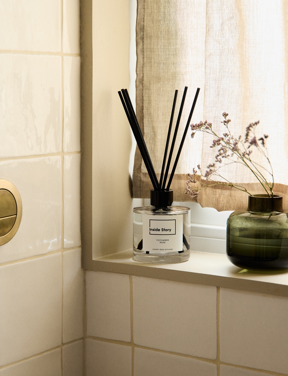 New in Home Fragrance and Candles