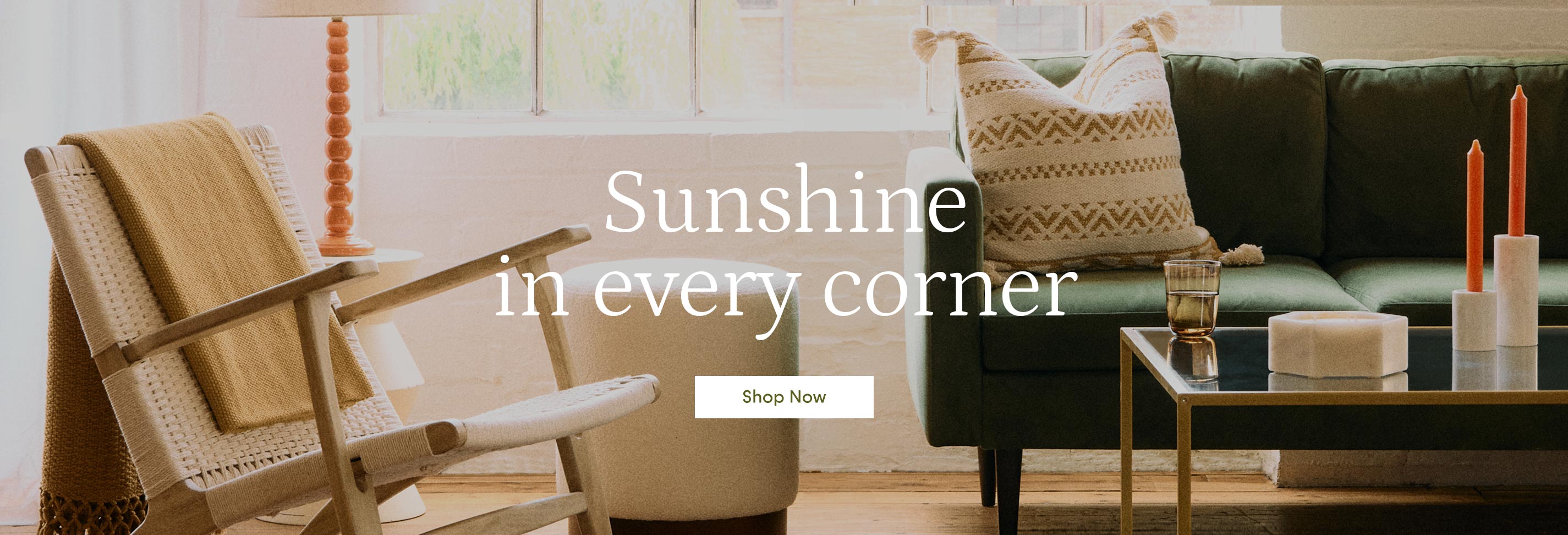 Summer Collection, New In