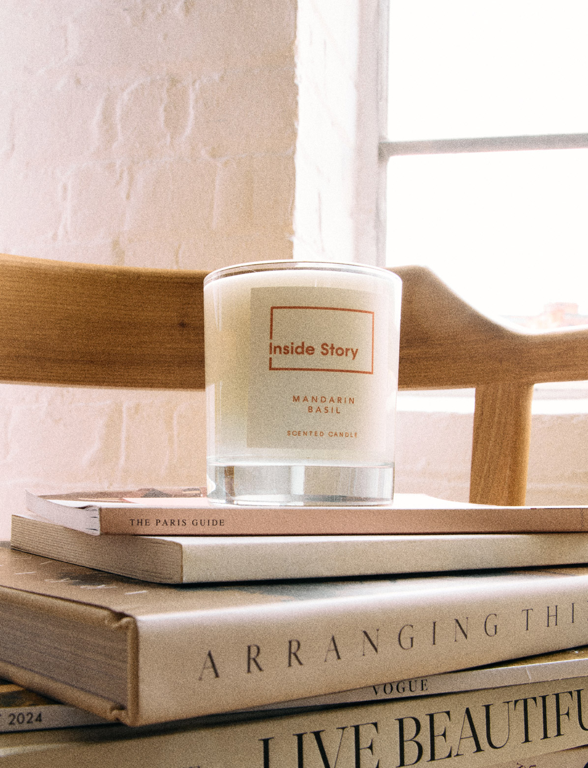 All Scented Candles