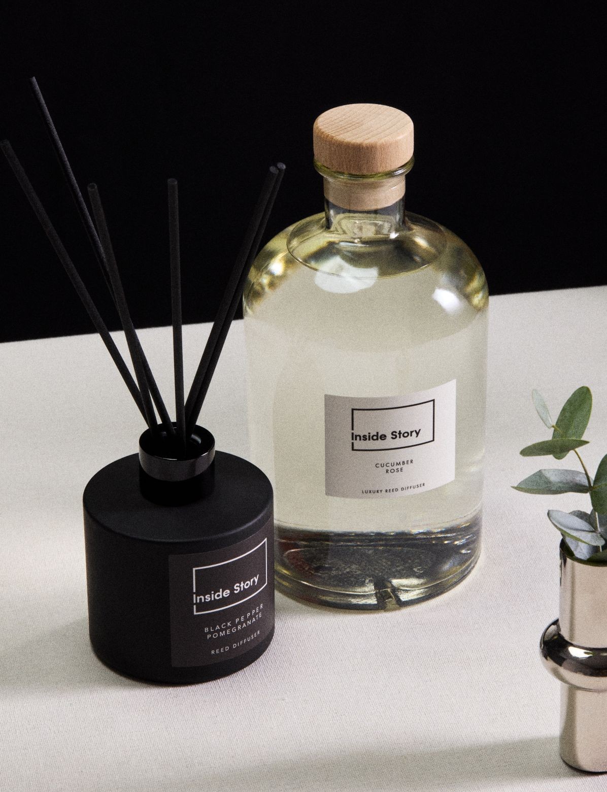 New in Home Fragrance and Candles