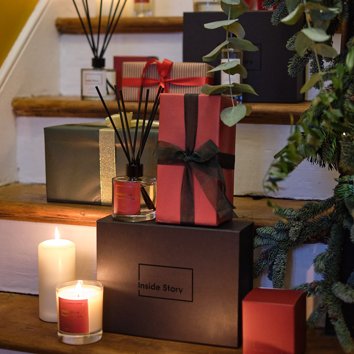 Stocking Fillers