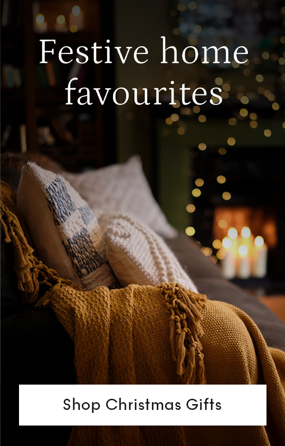 Shop Festive Christmas Gifts