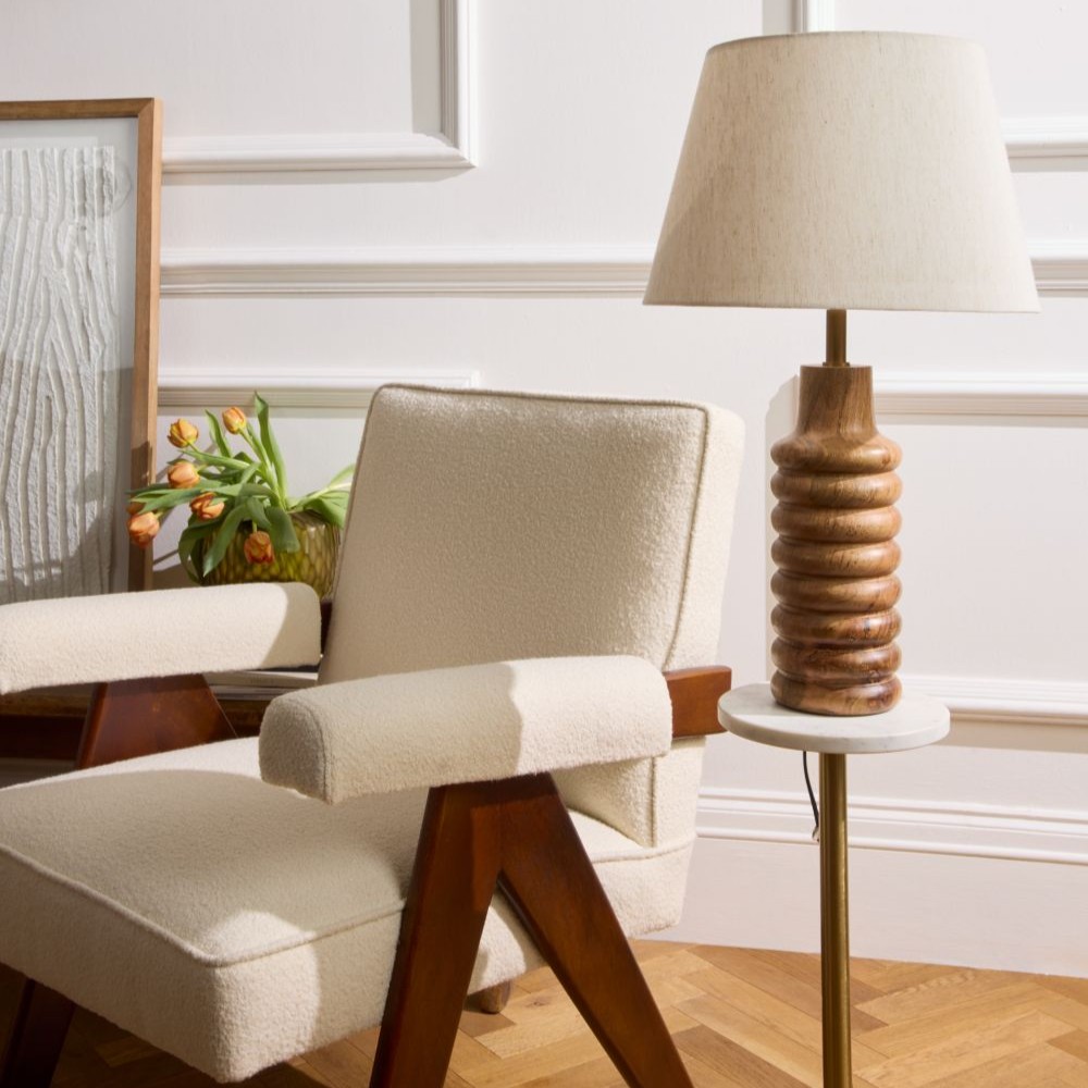 A Sea Salt Diffuser on a table