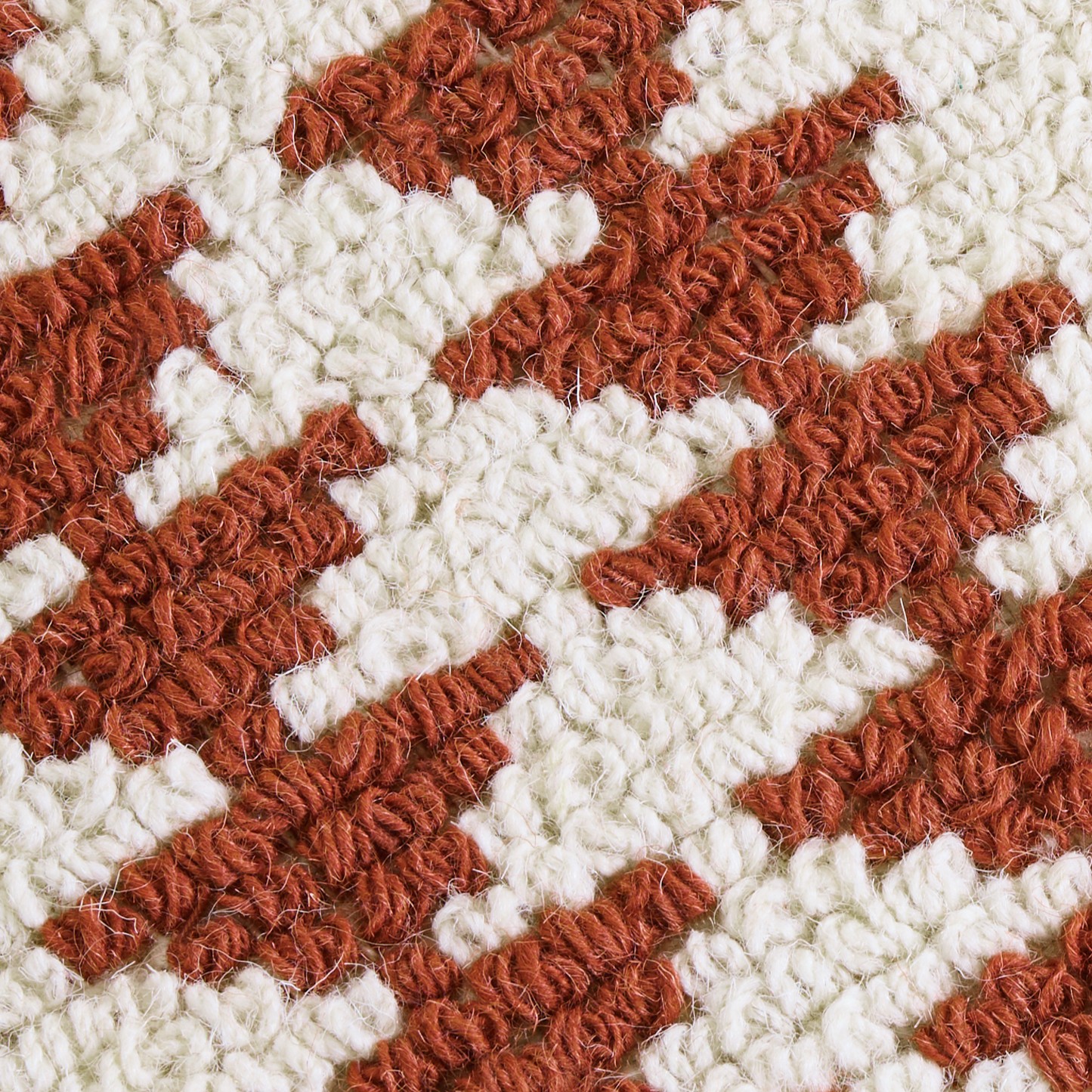 Rust/Ivory